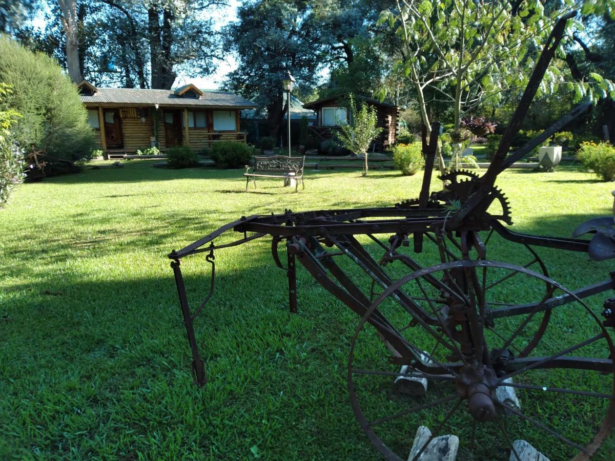 Pualy Resort & Spa Belén de Escobar 외부 사진