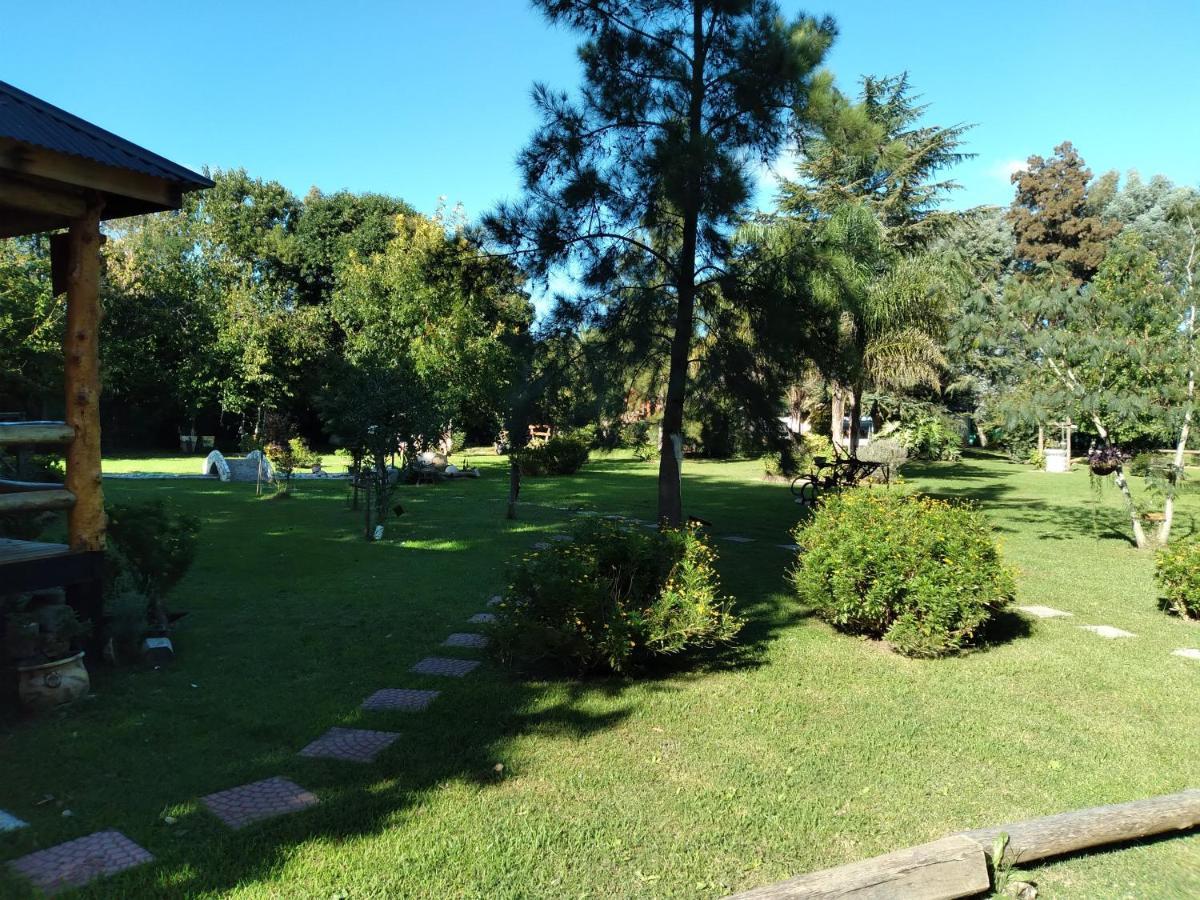 Pualy Resort & Spa Belén de Escobar 외부 사진