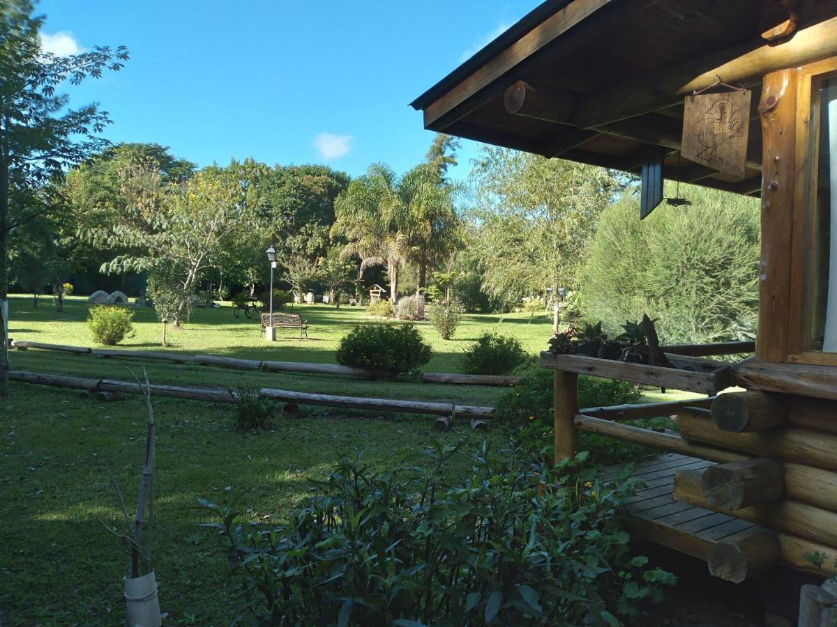 Pualy Resort & Spa Belén de Escobar 외부 사진