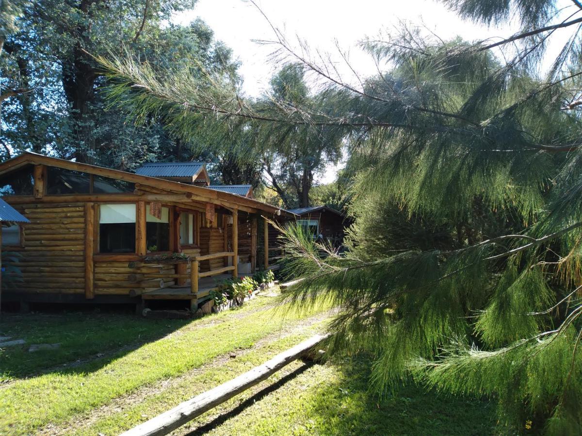 Pualy Resort & Spa Belén de Escobar 외부 사진