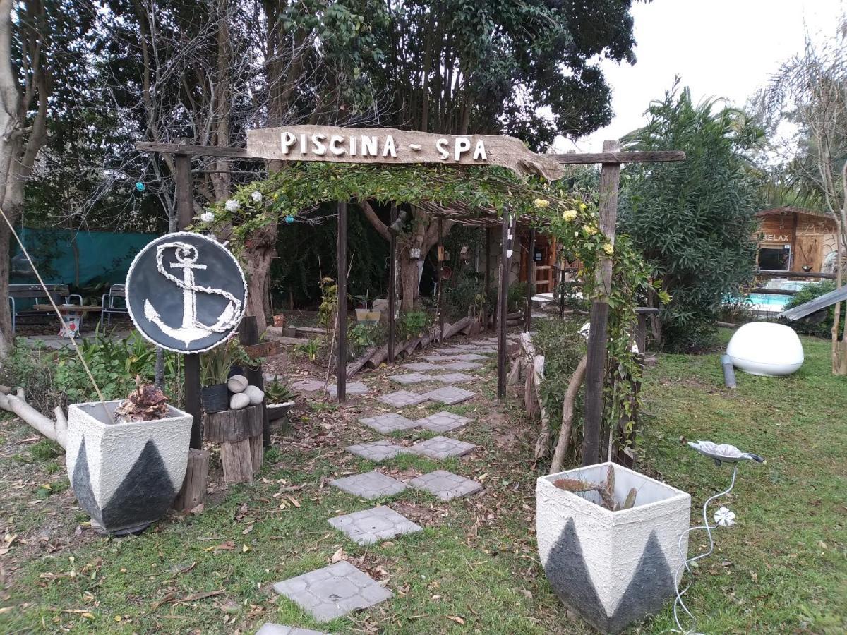 Pualy Resort & Spa Belén de Escobar 외부 사진