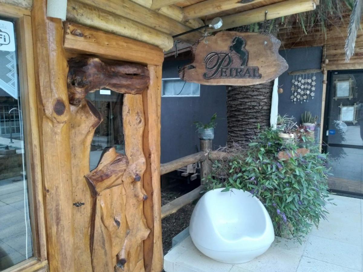 Pualy Resort & Spa Belén de Escobar 외부 사진