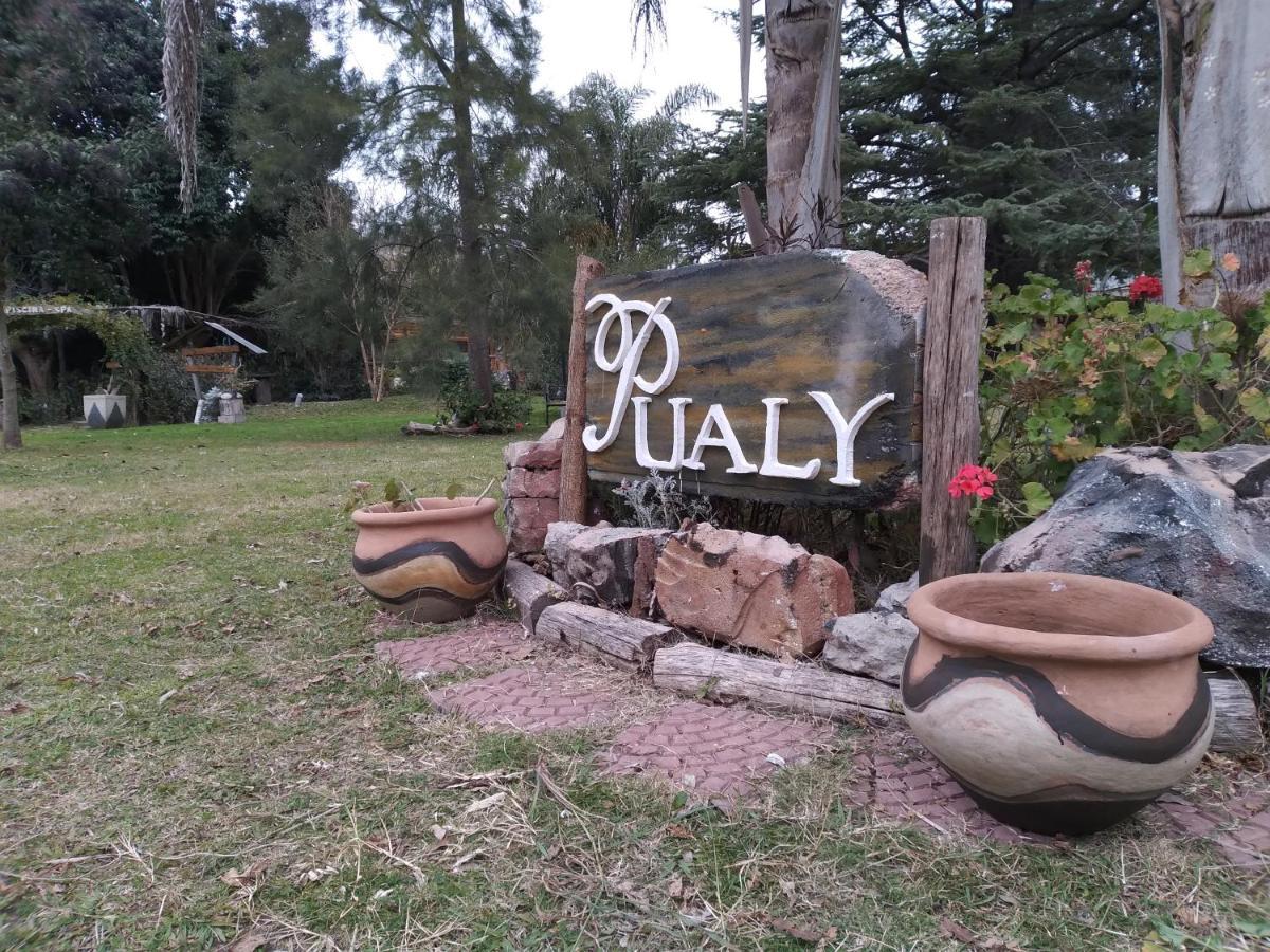Pualy Resort & Spa Belén de Escobar 외부 사진