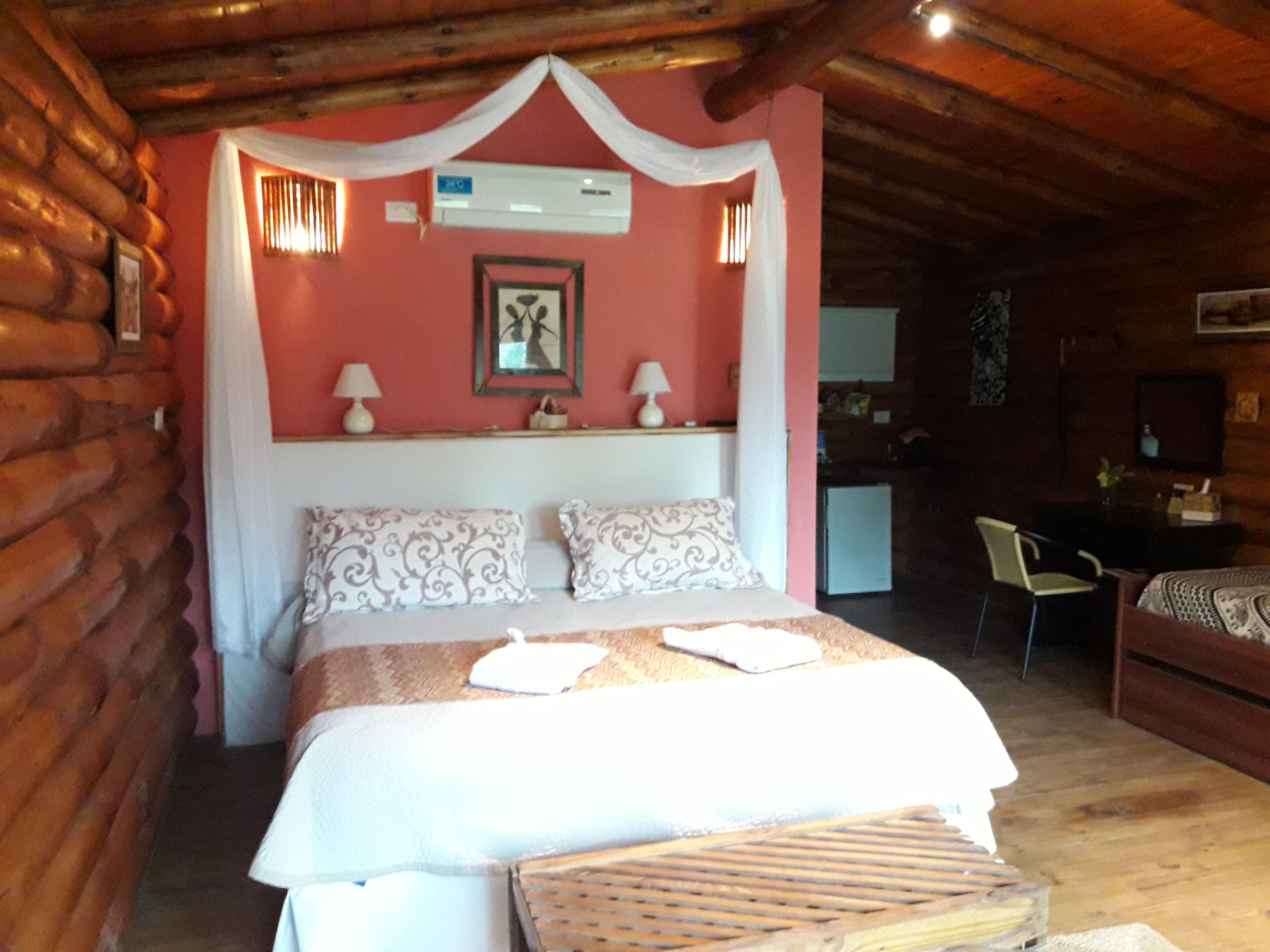 Pualy Resort & Spa Belén de Escobar 외부 사진