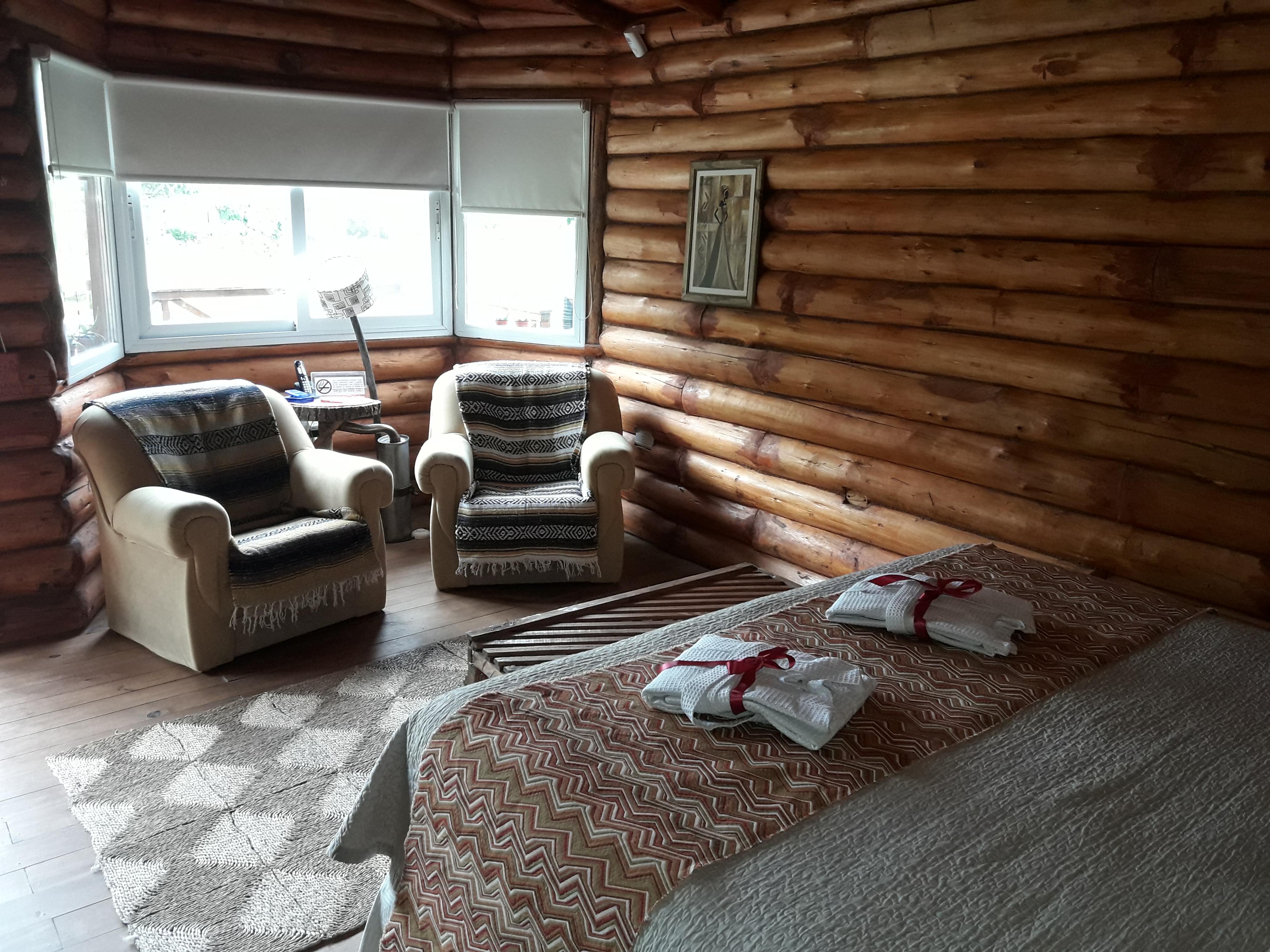 Pualy Resort & Spa Belén de Escobar 외부 사진