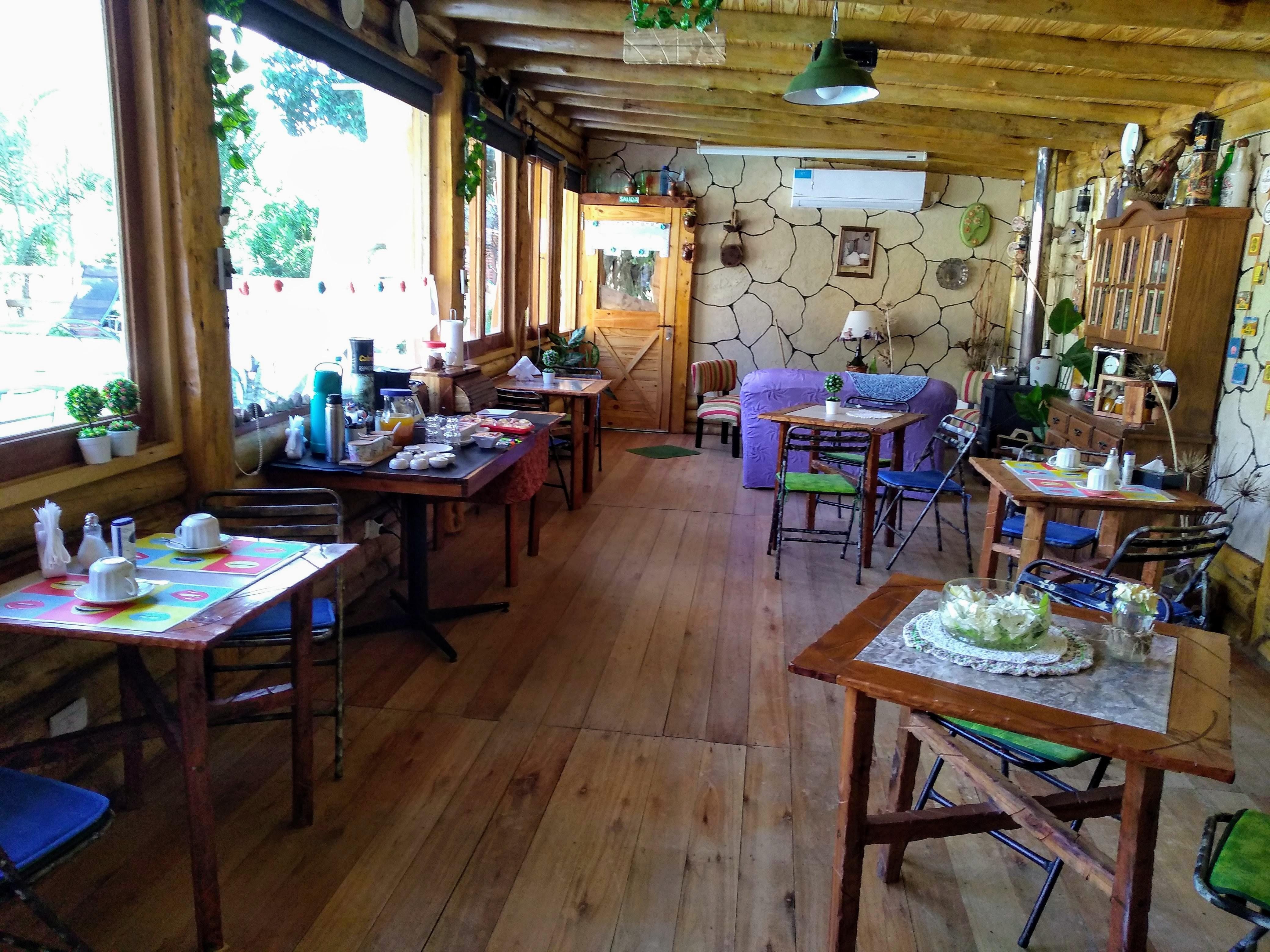 Pualy Resort & Spa Belén de Escobar 외부 사진