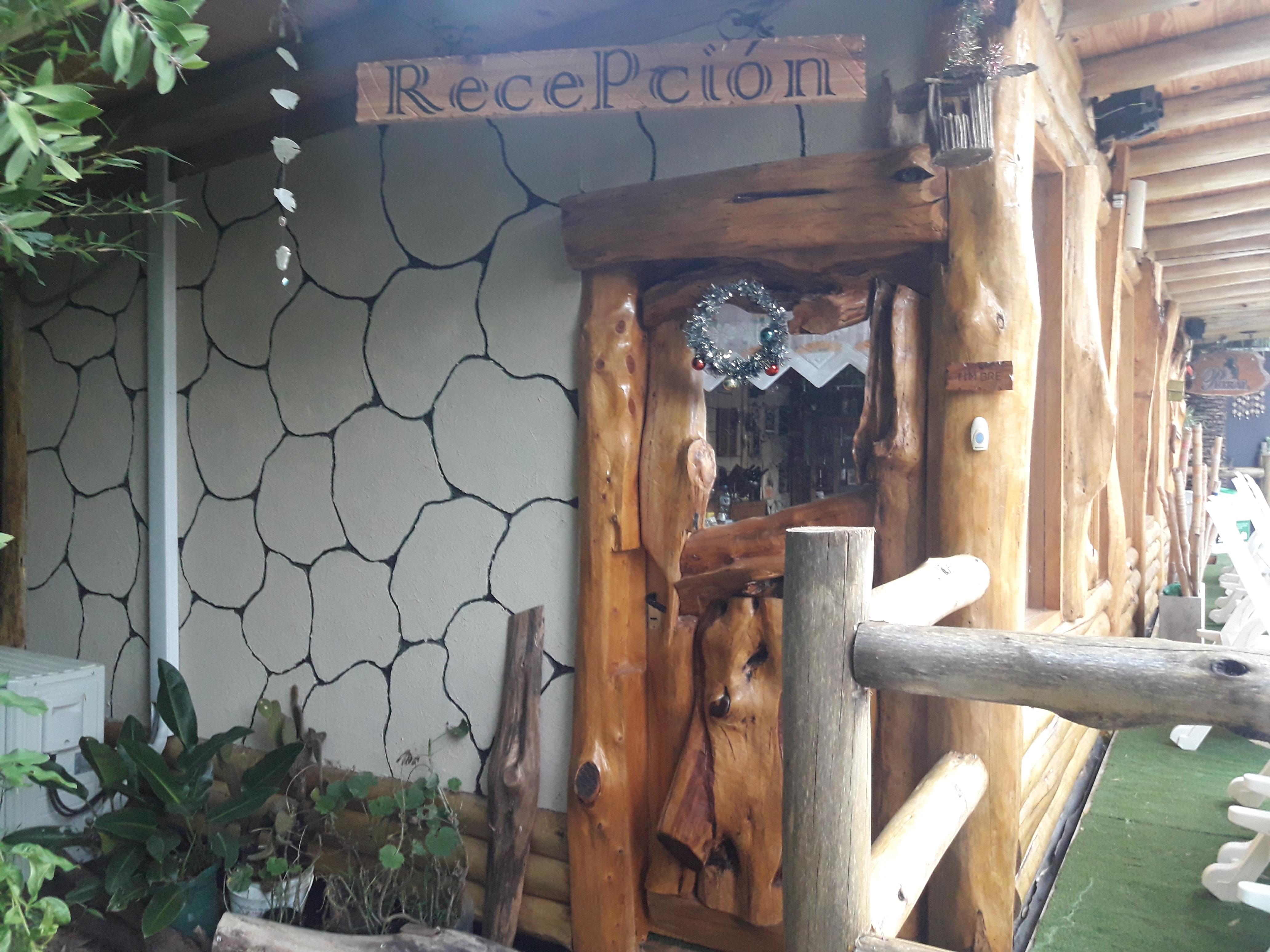 Pualy Resort & Spa Belén de Escobar 외부 사진