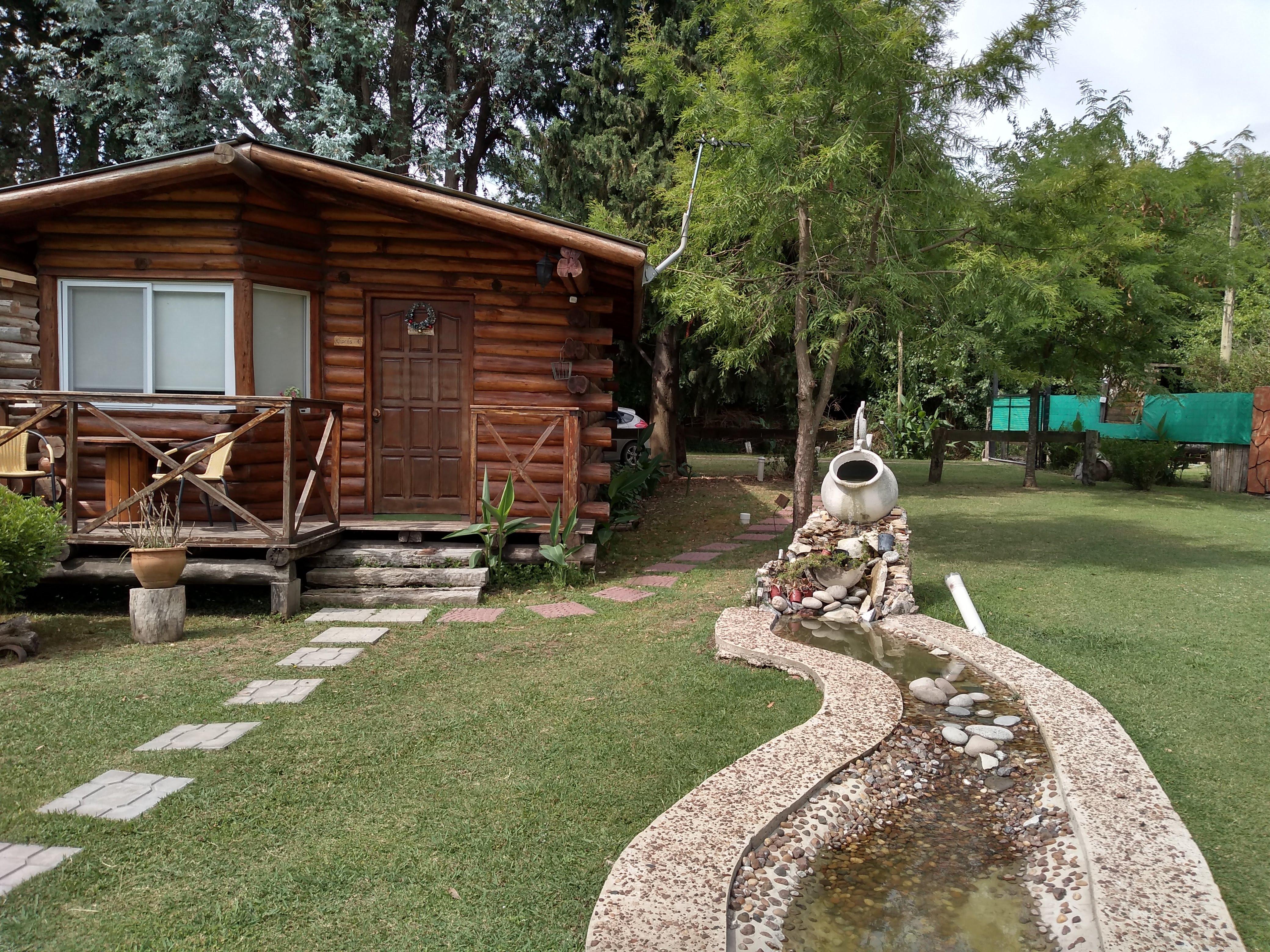 Pualy Resort & Spa Belén de Escobar 외부 사진
