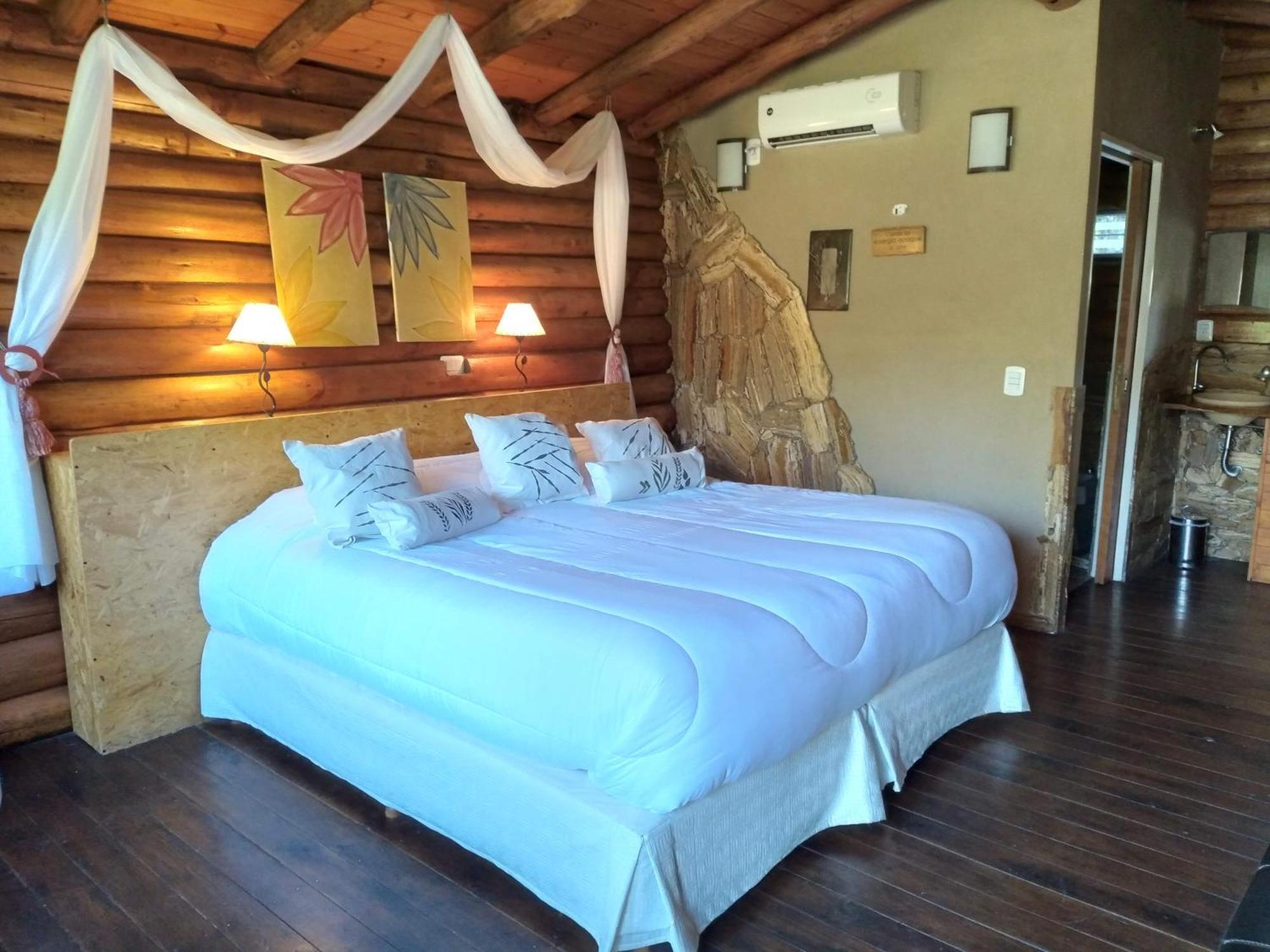 Pualy Resort & Spa Belén de Escobar 외부 사진
