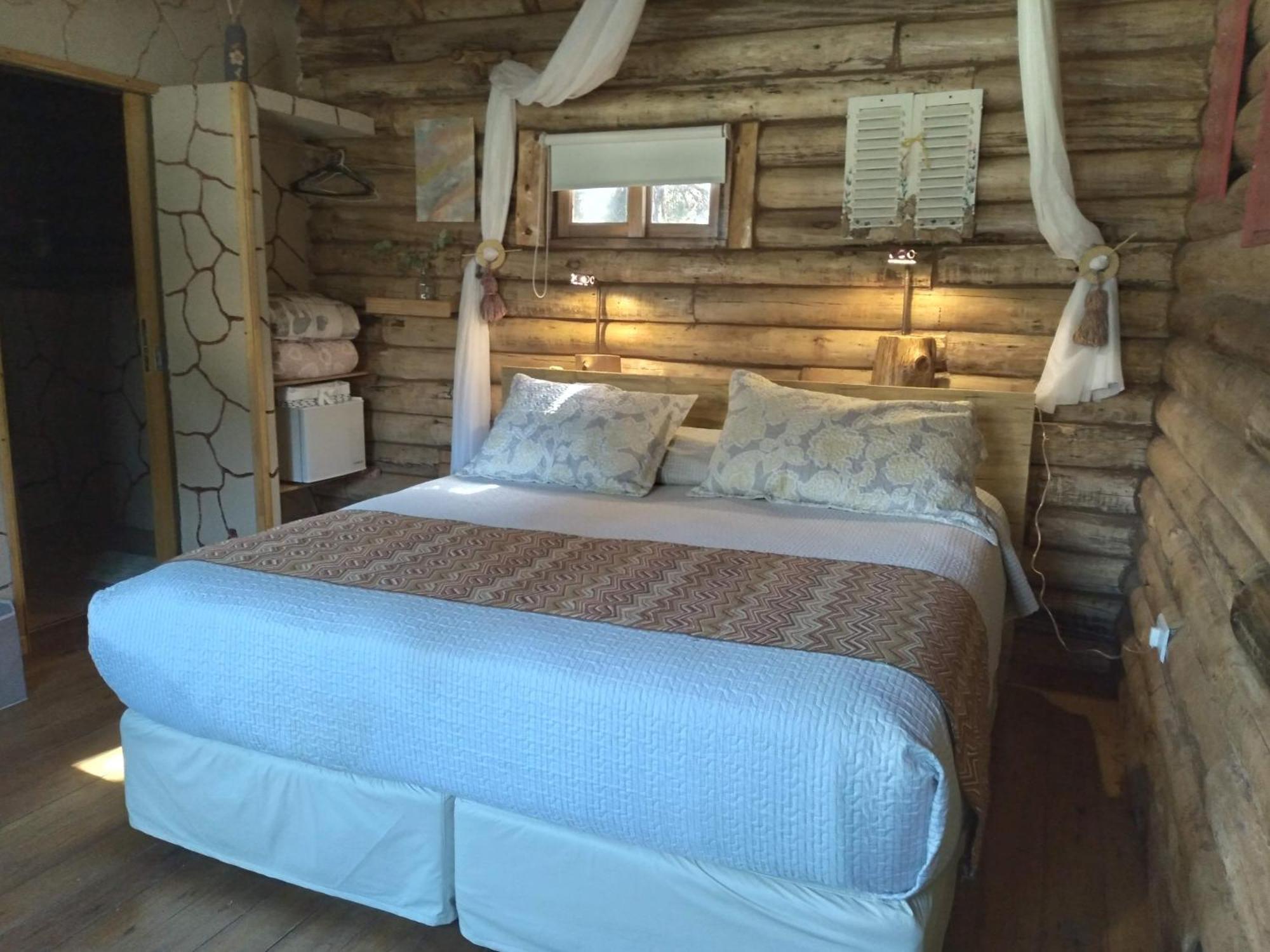 Pualy Resort & Spa Belén de Escobar 외부 사진
